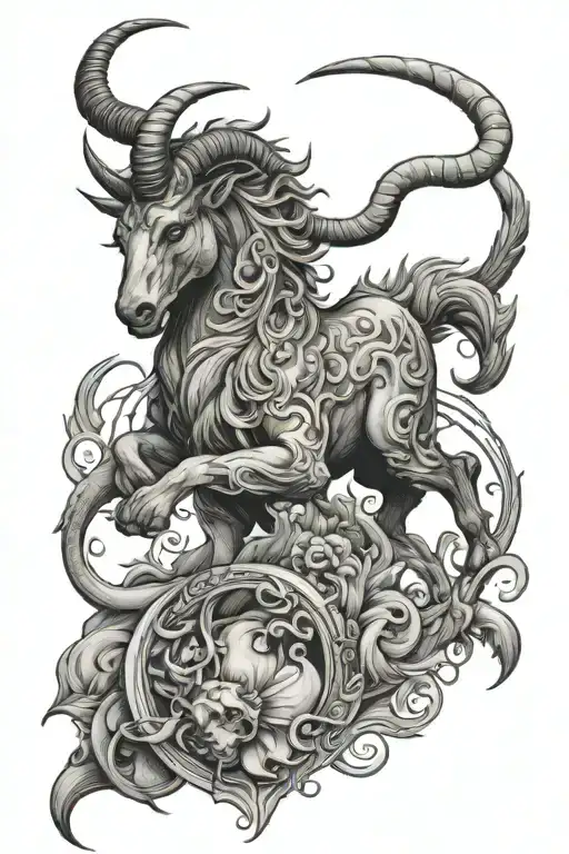 Capricorn