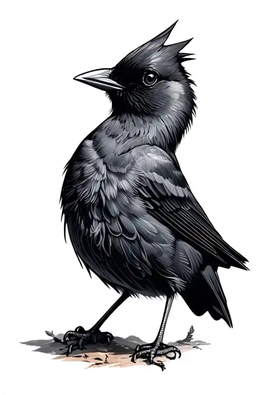 Blackbird