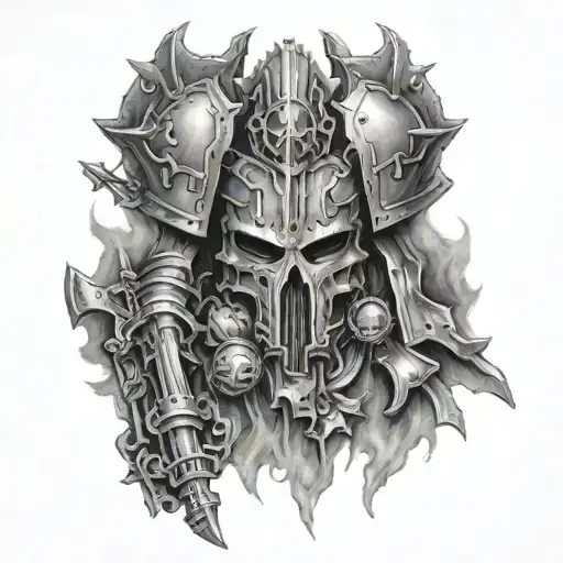 W40k