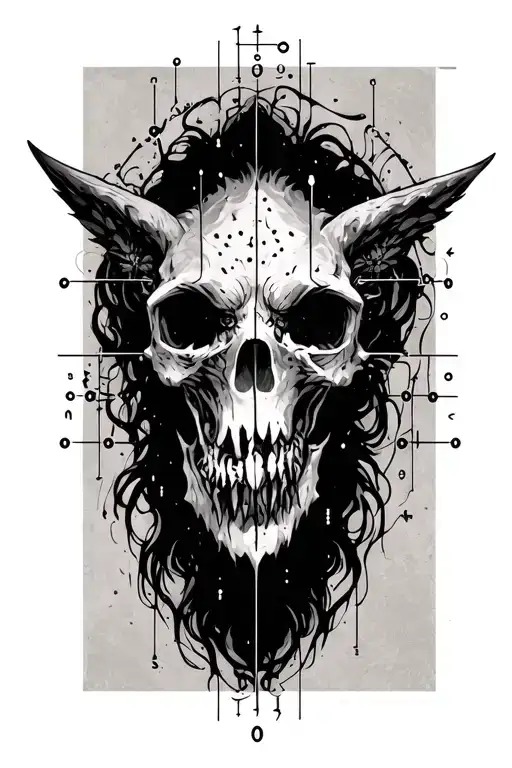 Morse Code For Strength