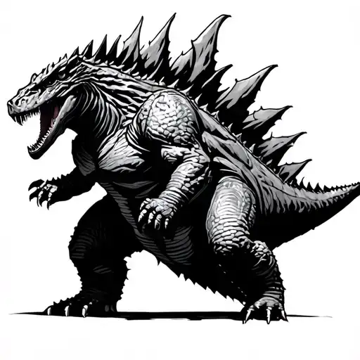 Godzilla