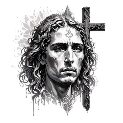 I Want Something Related To Either Christianity Or Philosophical