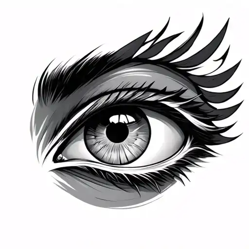 Eye Of Ra