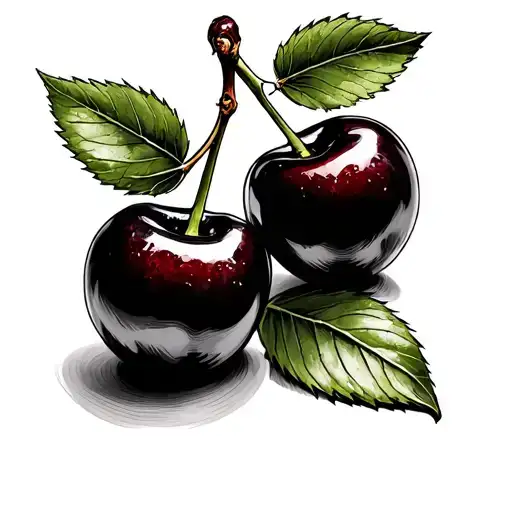 2 Cherries