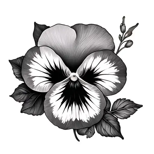 Pansy