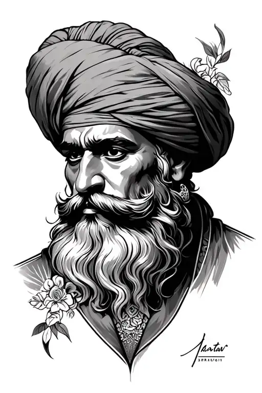 Kartar Singh Sarabha
