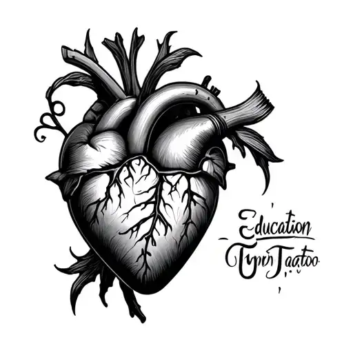 Education Heart Break