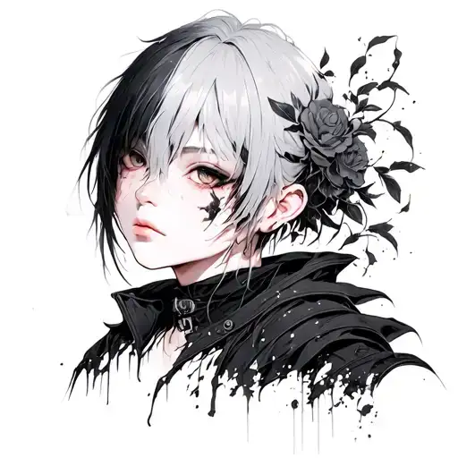 Tokyo Ghoul