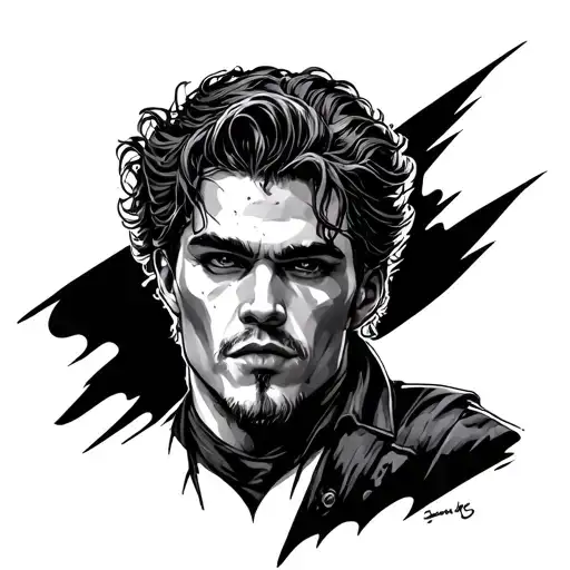 Mean Dean