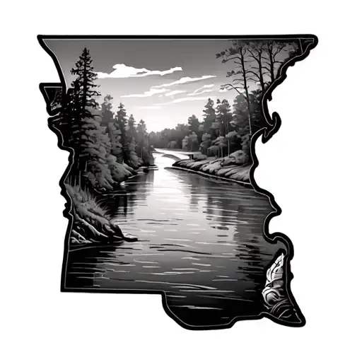 Mississippi River