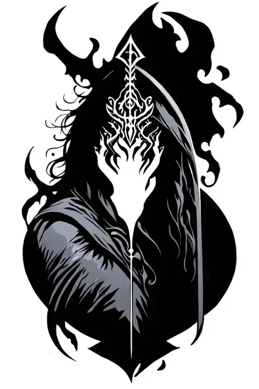 Shadowhunter Strength