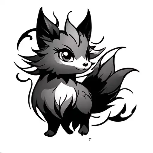 Vulpix