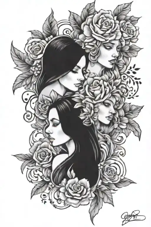 Sisters