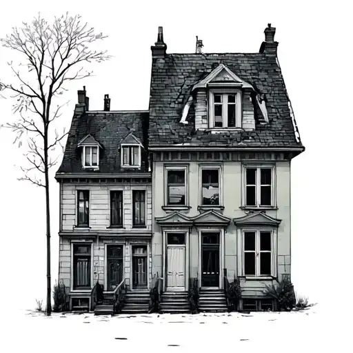 Polish Houses