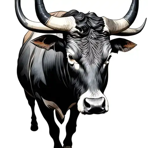 Taurus Bull