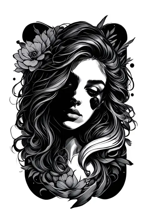 A Tattoo That Shows Success Turning Dreams