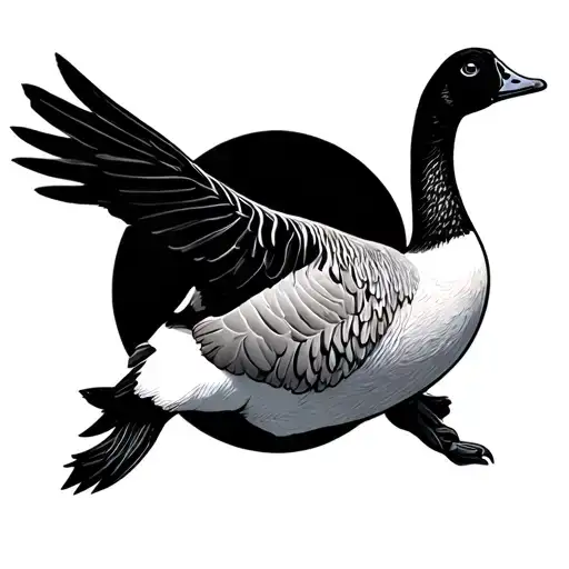 Goose