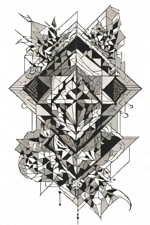 Geometric Design Incorporating