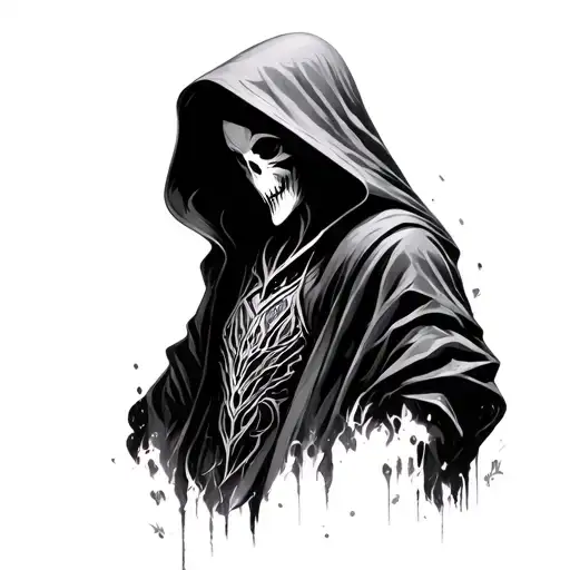 Destiny Ghost