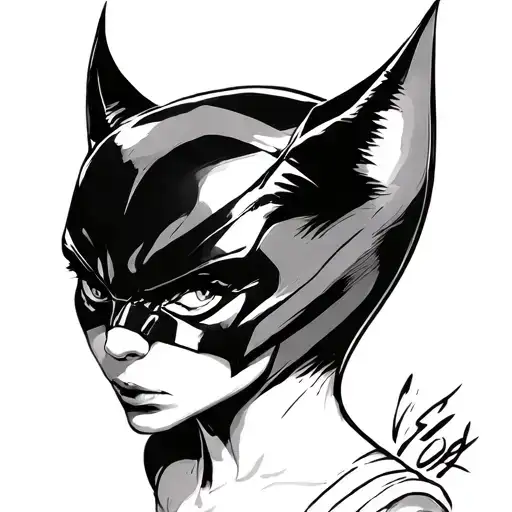 Catwoman