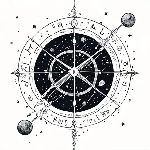 Libra Constellation