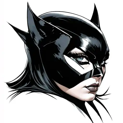 Catwoman