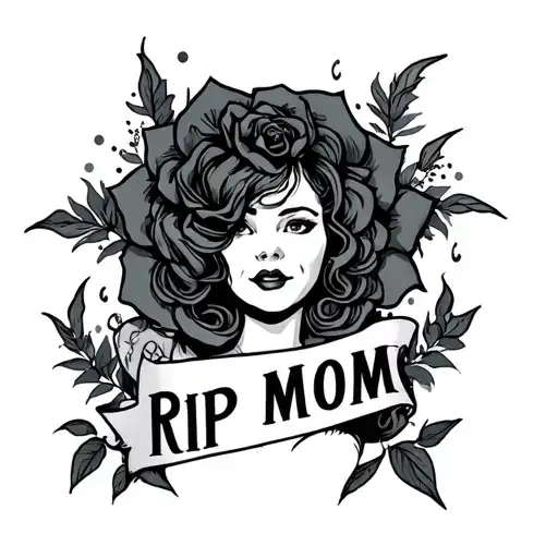 Rip Mom