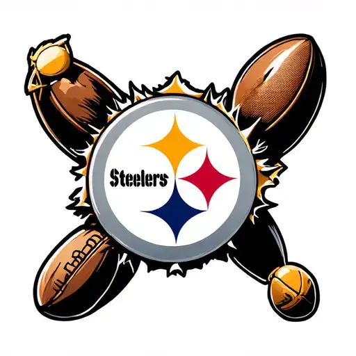 Pittsburgh Steelers