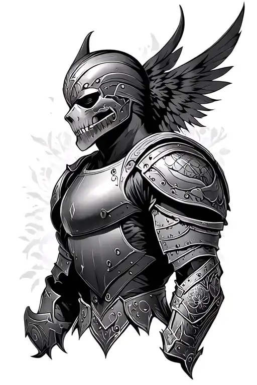 Body Armor