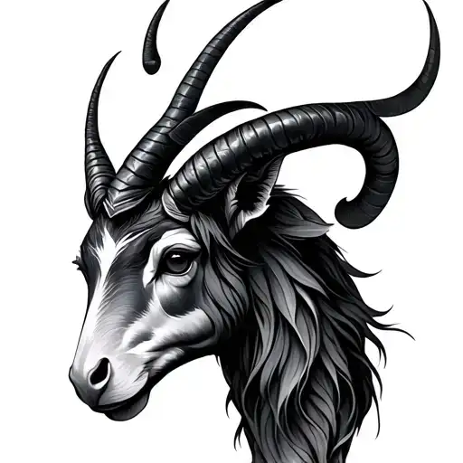 Reghu Capricorn Zodiac Sign