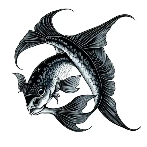 Pisces Sign