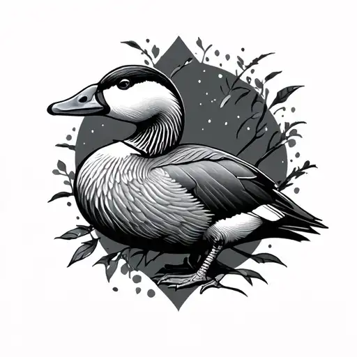 Goose