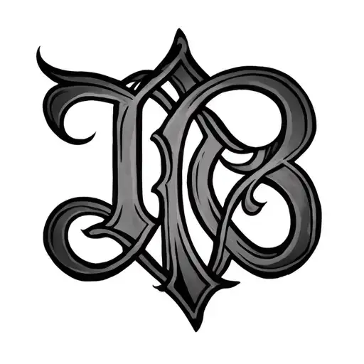 Two Word Ambigram Generator