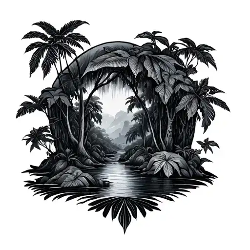 Rainforest