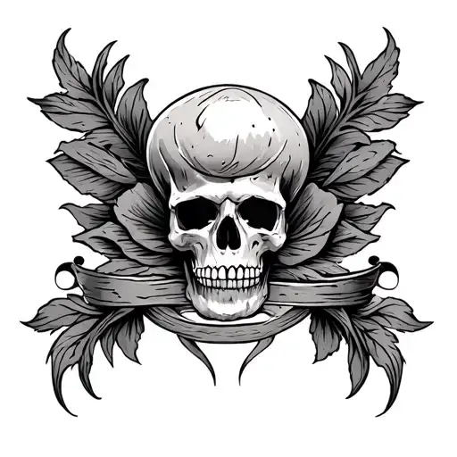 Tooled Leather