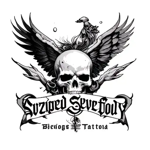 Seize The Day Avenged Sevenfold