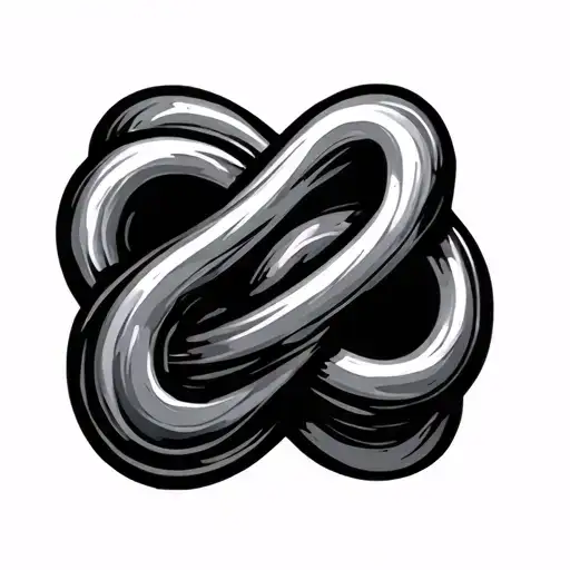 Infinity Sign