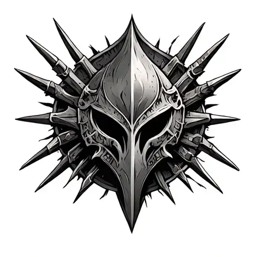 Solaire Emblem Dark Souls