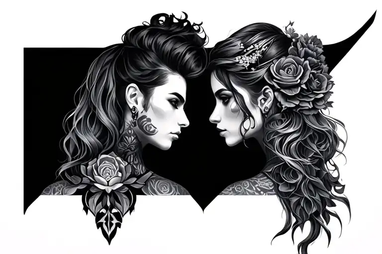Josh And Zena