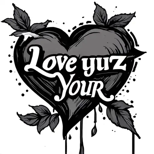 Love Yourz
