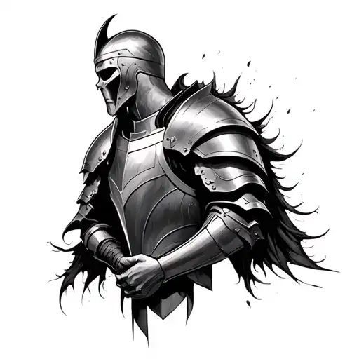 Armor Of God