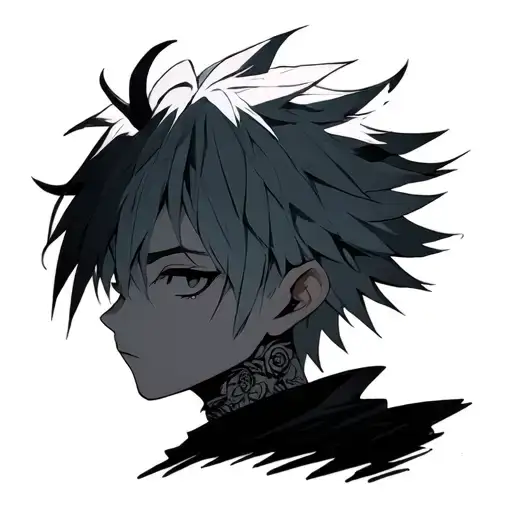 Killua