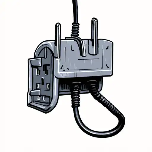 Electrical Plug