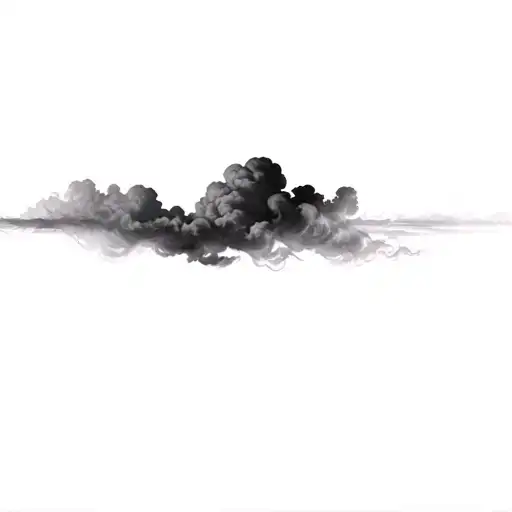 Coverup Clouds And Smoke