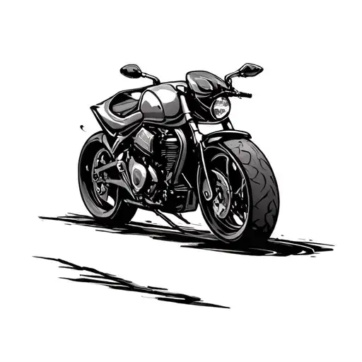 Motorbike