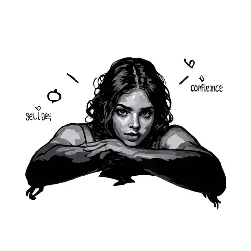 Self Confidence