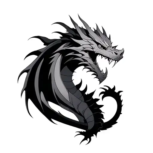 Slifer The Sky Dragon