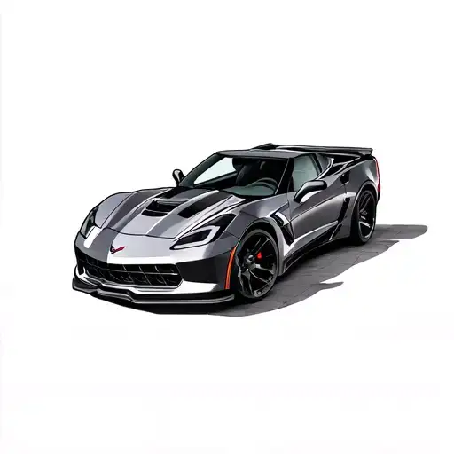 Corvette