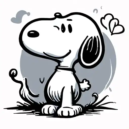 Snoopy