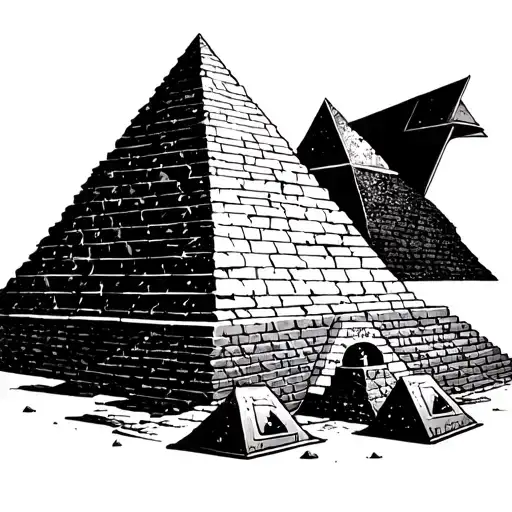 Pyramid